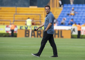 Antonio Sancho: Jordan Sierra sería el 