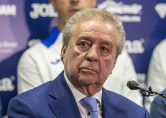 Víctor Garcés, el autor intelectual del Pacto de Caballeros