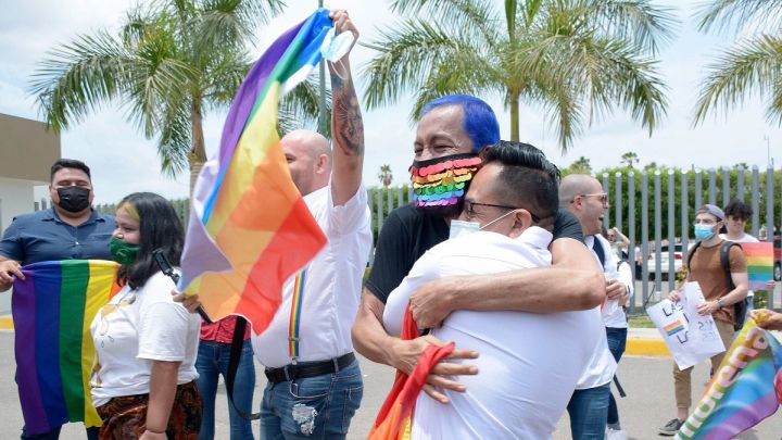 Legisladores aprueban el reconocimiento del matrimonio igualitario en Sonora