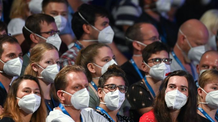 Coronavirus México: hay 11 mil 808 nuevos contagios en 24 horas