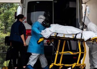 NL registra 577 nuevos casos de Covid-19 en 24 horas