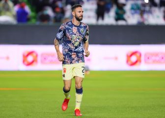 Layún: “Prefiero a un Chivas protagonista”