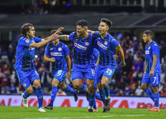Puebla - Cruz Azul: Horario, canal, TV, cómo y dónde ver