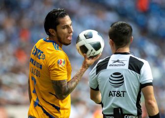 Herrera manda mensaje al 'Tata' para que convoque a Salcedo