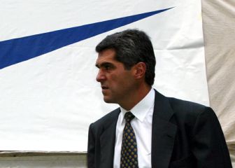 Pérez Teuffer fue amagado con un arma en un Clásico Nacional