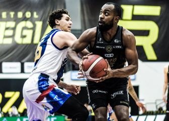 Fuerza Regia vs. Dorados: el segundo lugar del Este, en pugna