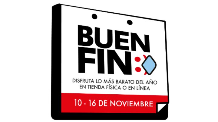 Buen Fin 2021 Esto Es Lo Que Tienes Que Saber Del Evento Que Arranca Del 10 Al 16 De Noviembre As Mexico