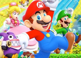 ¡La película animada de “Mario Bros” ya tiene elenco confirmado!