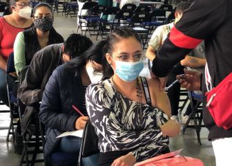 Vacunación CDMX: iniciará vacunación para jóvenes de 18 a 29 años en cuatro alcaldías