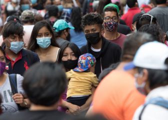 CDMX continuará en amarillo, pero ya se acerca a semáforo verde