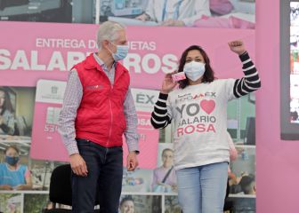 Salario Rosa 2021: montos, requisitos y cómo cobrarlo