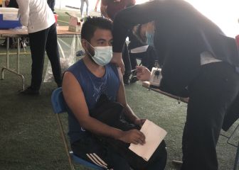 Vacunación en Coyoacán e Iztapalapa para jóvenes de 18 a 29 años: cómo solicitarla y requisitos