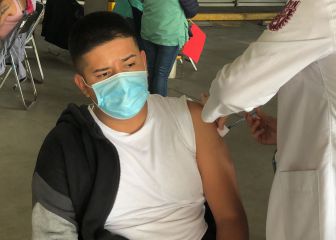 Vacunación CDMX: aplicarán segunda dosis para adultos de 30 a 39 años en tres alcaldías