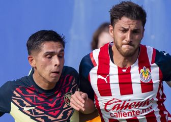Los puntos a seguir del Clásico entre América y Chivas