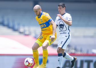 Tigres - Pumas: Horario, canal, TV, cómo y dónde ver
