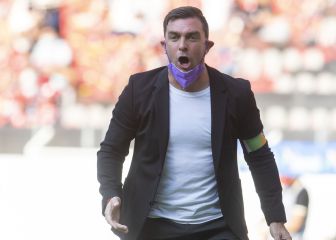 Pablo Guede sería la principal opción para dirigir al Necaxa