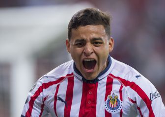 Alexis Vega: ''No vamos a jugar contra el Madrid o el Bayern''