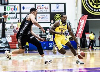 Dorados de Chihuahua remonta y sorprende a Fuerza Regia