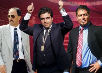 Los interinos de Chivas con resultados positivos frente al América