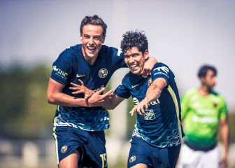 América a la europea; Raúl Herrera revela el éxito de las Águilas