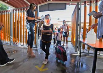 Becas Benito Juárez para primaria y secundaria: montos y requisitos para recibirlas