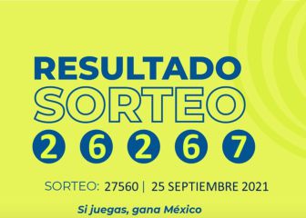 Resultados Lotería Tris Extra hoy: ganadores y números premiados | 25 septiembre