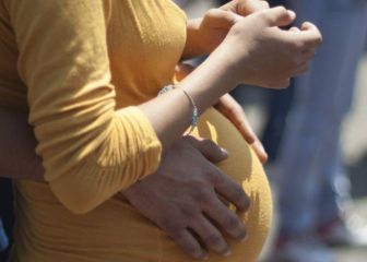 Día Mundial de Prevención del Embarazo no Planificado en Adolescentes: 26 de septiembre