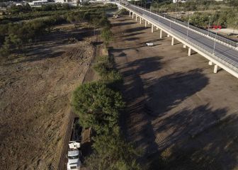 Abren paso del Puente Internacional en la frontera de Coahuila y Texas