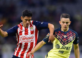 Con intensidad se vivió una edición más del Clásico Nacional