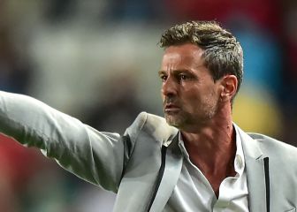 “Atlas no es para un veranito o dos partidos”: Diego Cocca