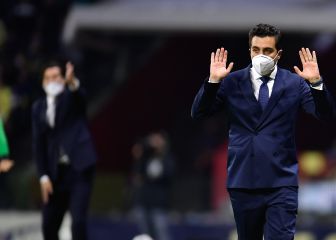 “Chivas representó a su historia”: Leaño