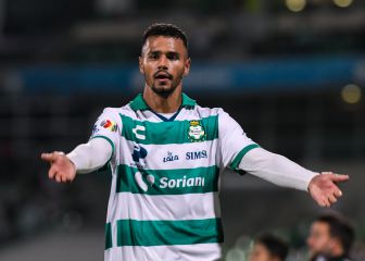 Santos Laguna - Monterrey: Horario, canal, TV, cómo y dónde ver