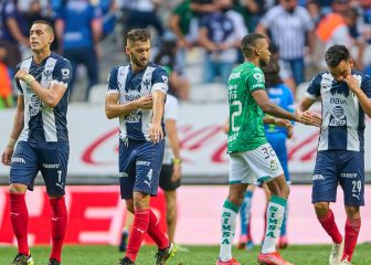Rayados buscará una nueva victoria ante Santos Laguna