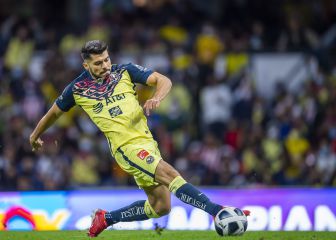 América cortó racha de más de año y medio anotando en casa