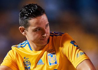 El 'hospital' de Tigres en este Grita México A2021