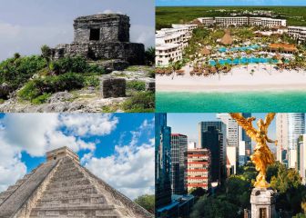 Día Mundial del Turismo