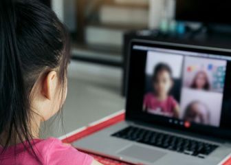 Aprende en Casa del 27 de septiembre al 1 de octubre para preescolar y primaria