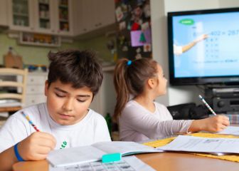 Aprende en Casa del 27 septiembre al 1 de octubre para secundaria