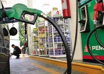Gasolina y diésel hoy: cuál es la gasolinera más barata de CDMX y precio por litro