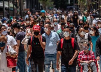 ¿En cuánto tiempo se regresará a la vida normal según Pfizer?