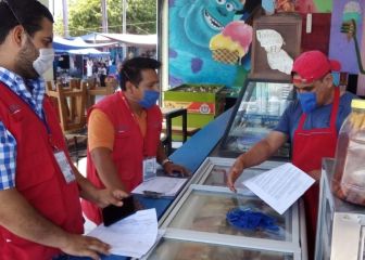 Colima pasa a semáforo amarillo ante reducción de casos Covid-19