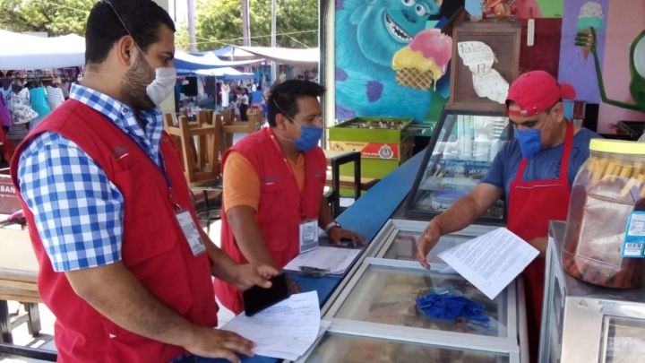 Colima pasa a semáforo amarillo ante reducción de casos Covid-19