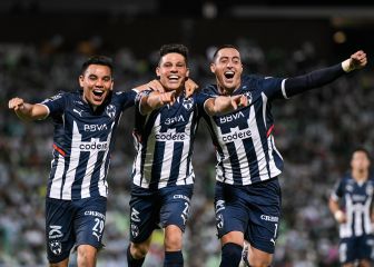 Rayados consigue un triunfo agónico