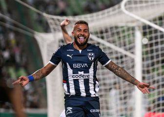 Rayados consigue triunfo agónico en la Comarca