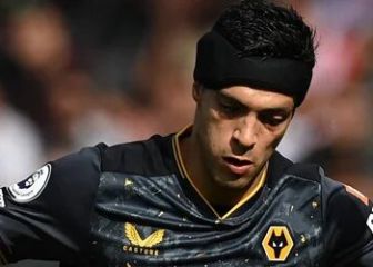 El ‘Tricolor’ apelará por Raúl Jiménez para las eliminatorias