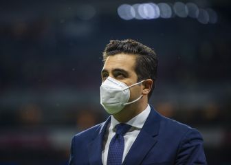 Michel Leaño cambió la mentalidad de Chivas