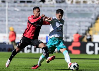 Las jornadas con menor cuota goleadora de los últimos tres años