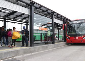 Horario especial del Metrobús para este martes 28 de septiembre
