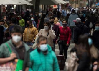 En las últimas horas se registran 3 mil 007 nuevos contagios
