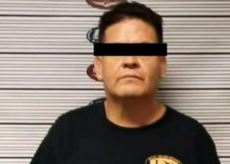 Detienen a Alfonso “N”, presunto agresor de la maestra violentada en clase virtual